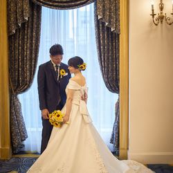 ウェスティンホテル大阪の写真12枚目