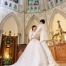 ハートコート横浜の写真18枚目