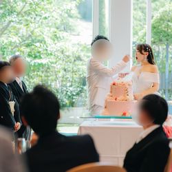 ストリングスホテル名古屋の写真15枚目