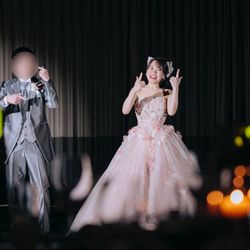 ストリングスホテル名古屋の写真24枚目