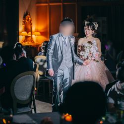 ストリングスホテル名古屋の写真4枚目