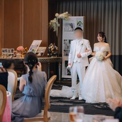 ストリングスホテル名古屋の写真11枚目