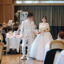 ストリングスホテル名古屋の写真13枚目