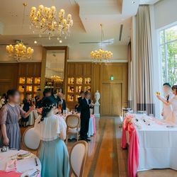 ストリングスホテル名古屋の写真16枚目