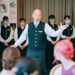 ストリングスホテル名古屋の写真17枚目