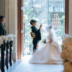 ストリングスホテル名古屋の写真27枚目