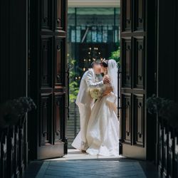 ストリングスホテル名古屋の写真6枚目