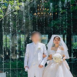 ストリングスホテル名古屋の写真9枚目