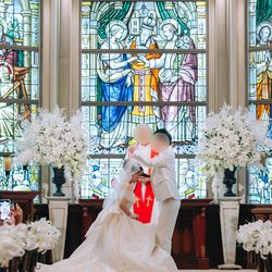 ストリングスホテル名古屋の写真36枚目