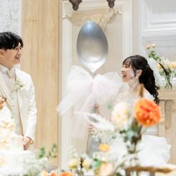 アニヴェルセル みなとみらい横浜の写真36枚目