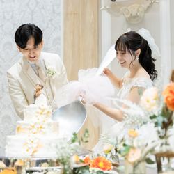 アニヴェルセル みなとみらい横浜の写真11枚目