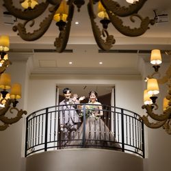 アニヴェルセル みなとみらい横浜の写真1枚目