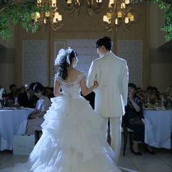 アニヴェルセル みなとみらい横浜の写真8枚目