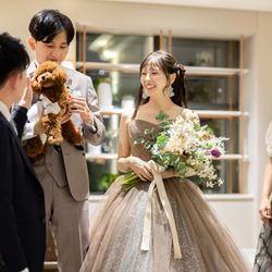 アニヴェルセル みなとみらい横浜の写真10枚目