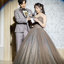 アニヴェルセル みなとみらい横浜の写真13枚目