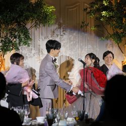 アニヴェルセル みなとみらい横浜の写真24枚目