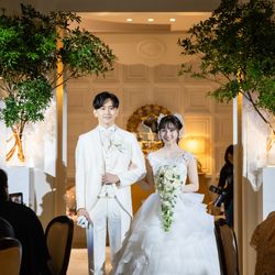 アニヴェルセル みなとみらい横浜の写真14枚目