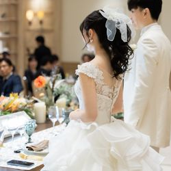 アニヴェルセル みなとみらい横浜の写真17枚目