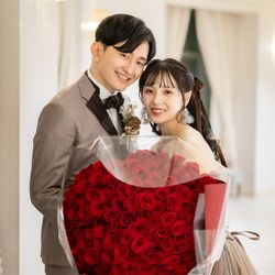 アニヴェルセル みなとみらい横浜の写真25枚目