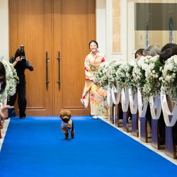 アニヴェルセル みなとみらい横浜の写真27枚目