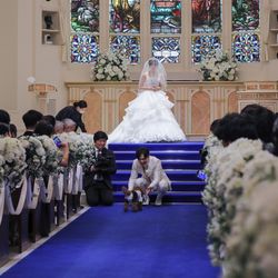 アニヴェルセル みなとみらい横浜の写真8枚目