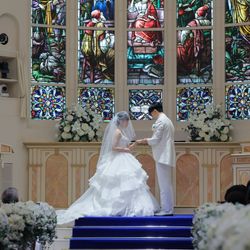 アニヴェルセル みなとみらい横浜の写真15枚目