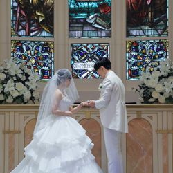 アニヴェルセル みなとみらい横浜の写真18枚目