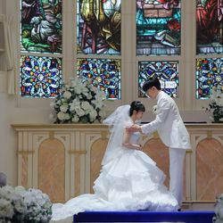 アニヴェルセル みなとみらい横浜の写真27枚目