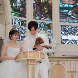 アニヴェルセル みなとみらい横浜の写真29枚目