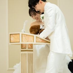 アニヴェルセル みなとみらい横浜の写真1枚目