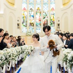 アニヴェルセル みなとみらい横浜の写真7枚目