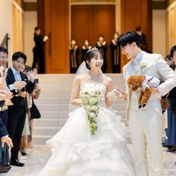 アニヴェルセル みなとみらい横浜の写真24枚目