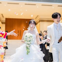 アニヴェルセル みなとみらい横浜の写真5枚目