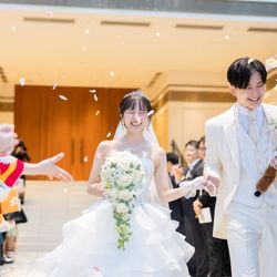 アニヴェルセル みなとみらい横浜の写真14枚目