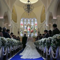 アニヴェルセル みなとみらい横浜の写真21枚目