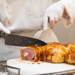 東京會舘の写真21枚目