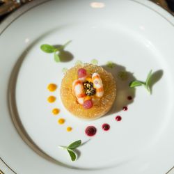 東京會舘の写真22枚目