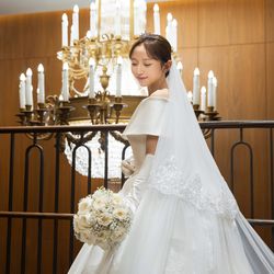 東京會舘の写真3枚目