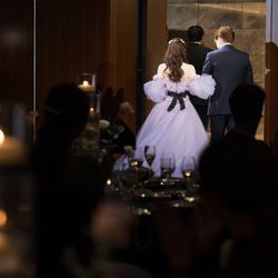 東京會舘の写真7枚目