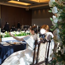 東京會舘の写真22枚目