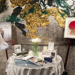 東京會舘の写真34枚目