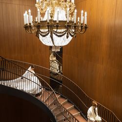 東京會舘の写真9枚目