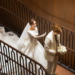 東京會舘の写真15枚目