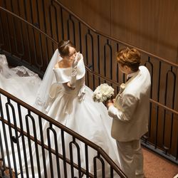 東京會舘の写真19枚目