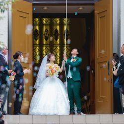 ララシャンスベルアミー 鳥栖の写真16枚目