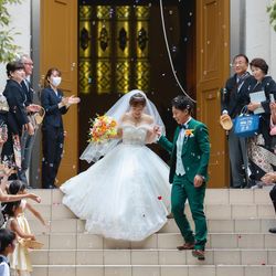 ララシャンスベルアミー 鳥栖の写真27枚目