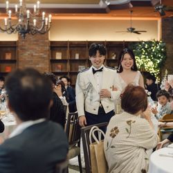 ザ・ルイガンズ スパ&リゾートの写真1枚目