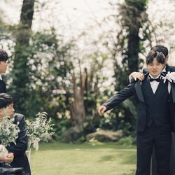 ザ・ルイガンズ スパ&リゾートの写真8枚目