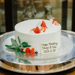 アニヴェルセル 江坂の写真10枚目