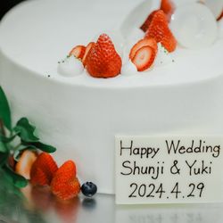 アニヴェルセル 江坂の写真13枚目